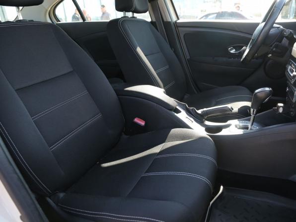 Renault Fluence I Рестайлинг с пробегом 2013 года, цена 618 000 рублей, 174700 км, седан, Автокод Объявления