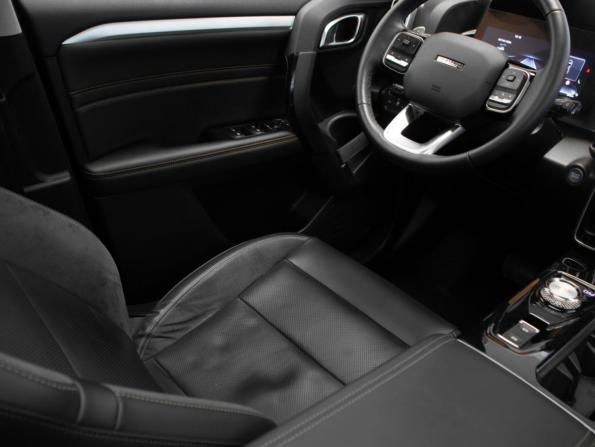Haval Dargo I с пробегом 2023 года, цена 2 795 000 рублей, 47114 км, внедорожник, Автокод Объявления
