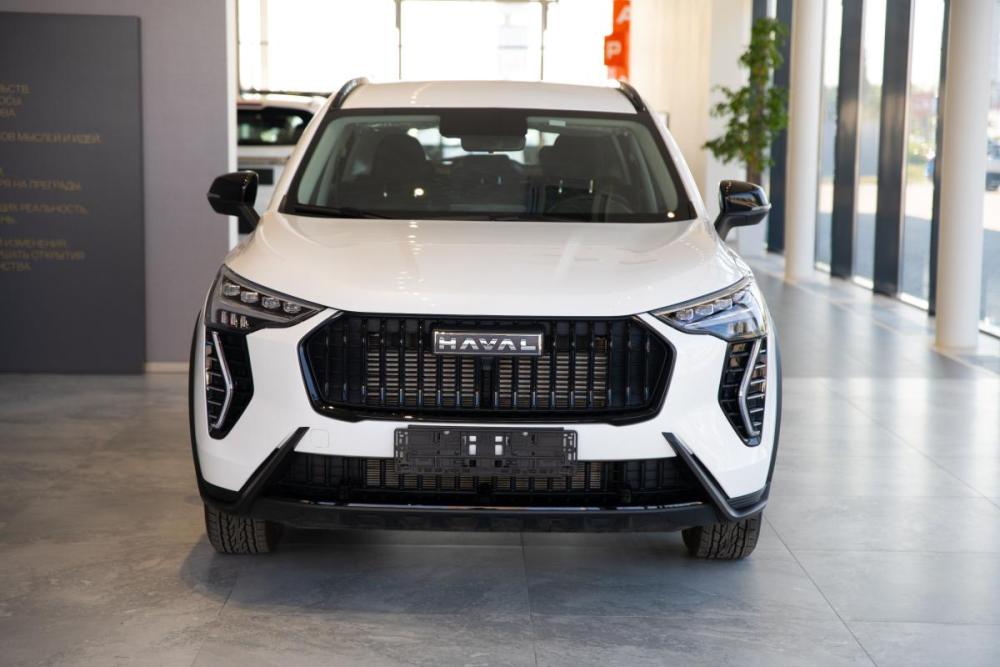 Haval Jolion I Рестайлинг 2 Ростов-на-Дону  - изображение 2