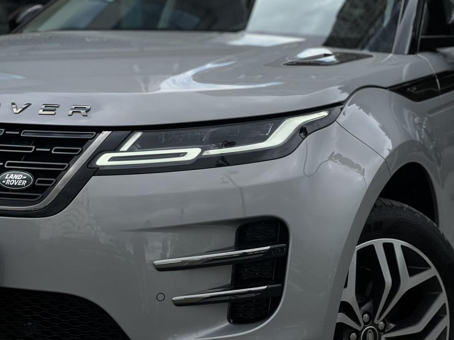 Land Rover Range Rover Evoque II Рестайлинг Самара  - изображение 5