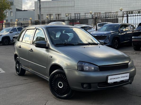 Lada (ВАЗ) Kalina I с пробегом 2010 года, цена 230 000 рублей, 110931 км, хэтчбек, Автокод Объявления
