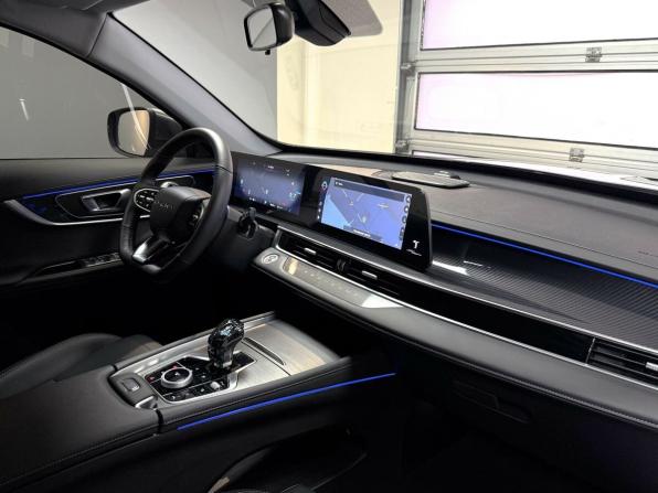 Chery Tiggo 7 Pro Max I Рестайлинг с пробегом 2024 года, цена 1 950 000 рублей, 25447 км, внедорожник, Автокод Объявления