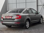 Skoda Octavia III (A7) Екатеринбург  - изображение 25