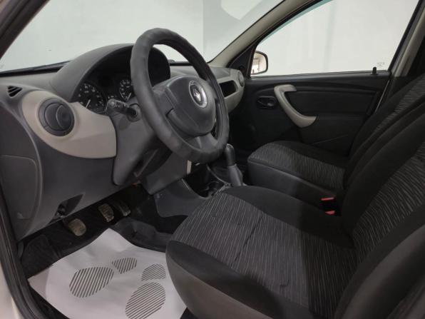 Renault Sandero I с пробегом 2014 года, цена 515 000 рублей, 166890 км, хэтчбек, Автокод Объявления