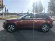 Infiniti FX I (S50) Рестайлинг Нижнекамск  - изображение 36