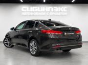 Kia Optima IV Кемерово  - изображение 20
