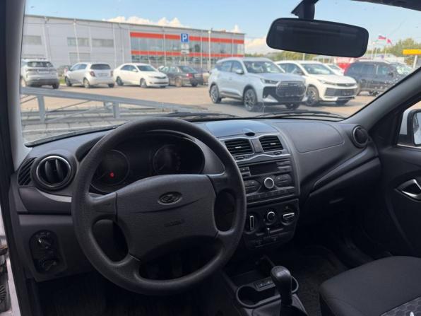 Lada (ВАЗ) Granta I Рестайлинг с пробегом 2024 года, цена 823 000 рублей, 15759 км, седан, Автокод Объявления