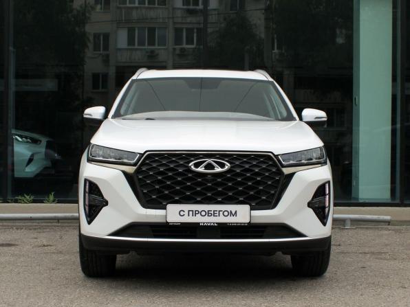 Chery Tiggo 7 Pro I с пробегом 2022 года, цена 1 830 000 рублей, 37039 км, внедорожник, Автокод Объявления