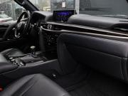Lexus LX III Рестайлинг 2 Москва  - изображение 48