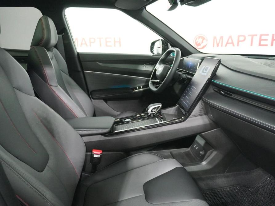 Geely Cityray Вологда  - изображение 11