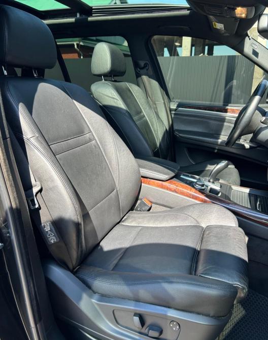 BMW X5 II (E70) Альметьевск  - изображение 13
