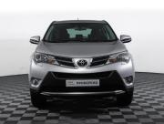 Toyota RAV4 IV (XA40) Москва  - изображение 24