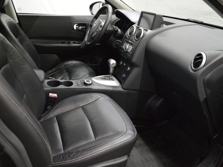 Nissan Qashqai I Санкт-Петербург  - изображение 11