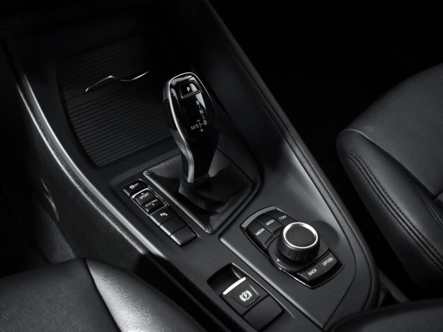 BMW X1 II (F48) Рестайлинг Санкт-Петербург  - изображение 12