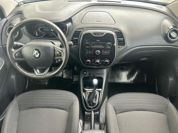 Renault Kaptur I с пробегом 2018 года, цена 1 149 000 рублей, 215386 км, внедорожник, Автокод Объявления
