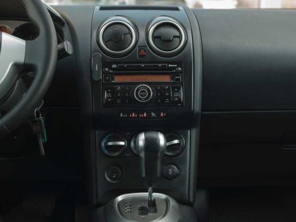 Nissan Qashqai I с пробегом 2008 года, цена 880 000 рублей, 176483 км, внедорожник, Автокод Объявления