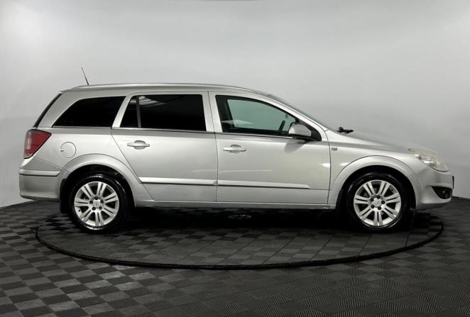Opel Astra H Рестайлинг с пробегом 2008 года, цена 470 000 рублей, 228600 км, универсал, Автокод Объявления