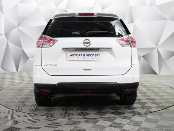 Nissan X-Trail III с пробегом 2018 года, цена 2 274 000 рублей, 116424 км, внедорожник, Автокод Объявления