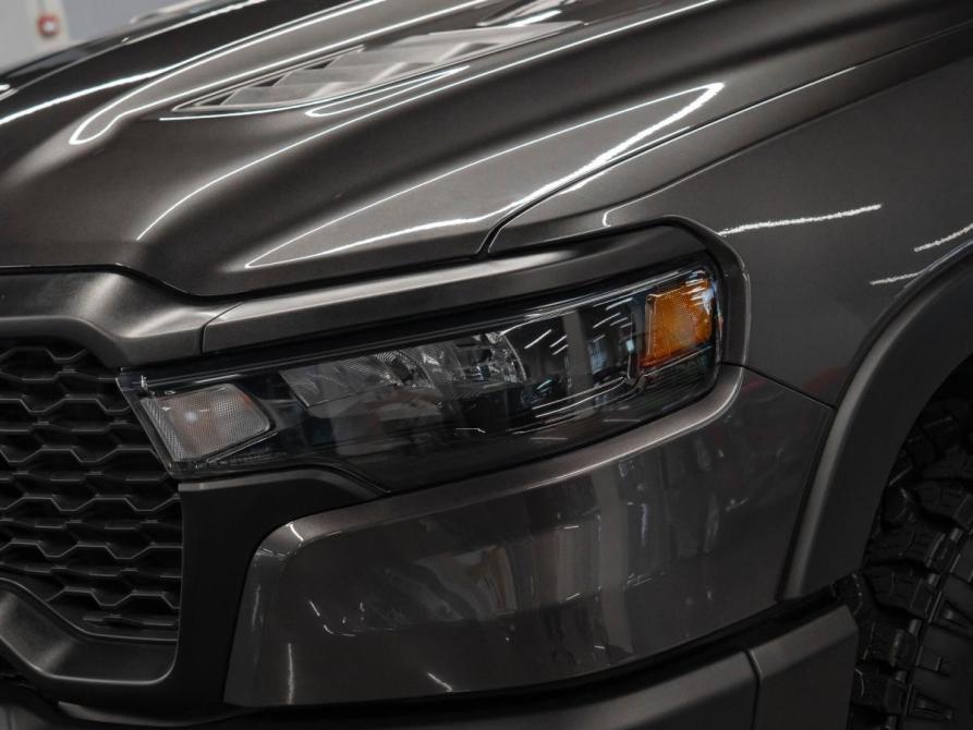 Ram 1500 V Рестайлинг Москва  - изображение 25