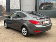 Hyundai Solaris I Рестайлинг Казань  - изображение 11