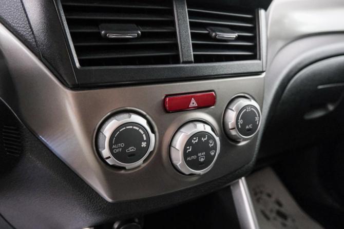 Subaru Forester III Рестайлинг с пробегом 2010 года, цена 1 349 000 рублей, 184000 км, внедорожник, Автокод Объявления