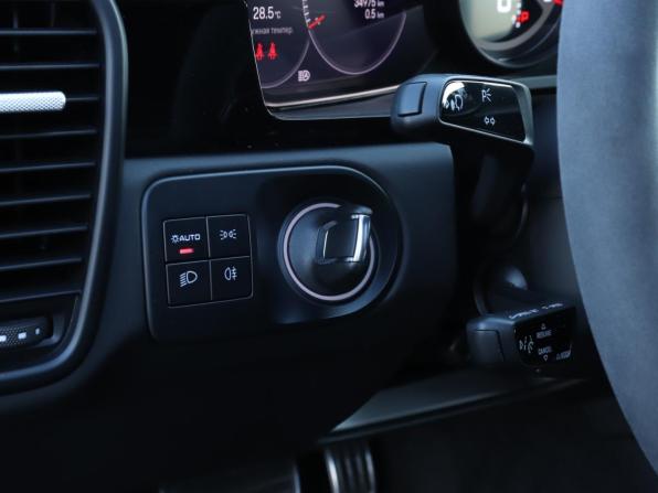 Porsche Cayenne III с пробегом 2021 года, цена 16 000 000 рублей, 34975 км, внедорожник, Автокод Объявления