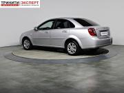 Daewoo Gentra II Белгород  - изображение 23