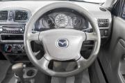 Mazda Demio I (DW) Барнаул  - изображение 35