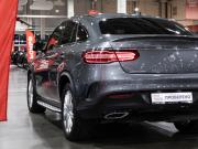 Mercedes-Benz GLE Coupe I (C292) Санкт-Петербург  - изображение 42