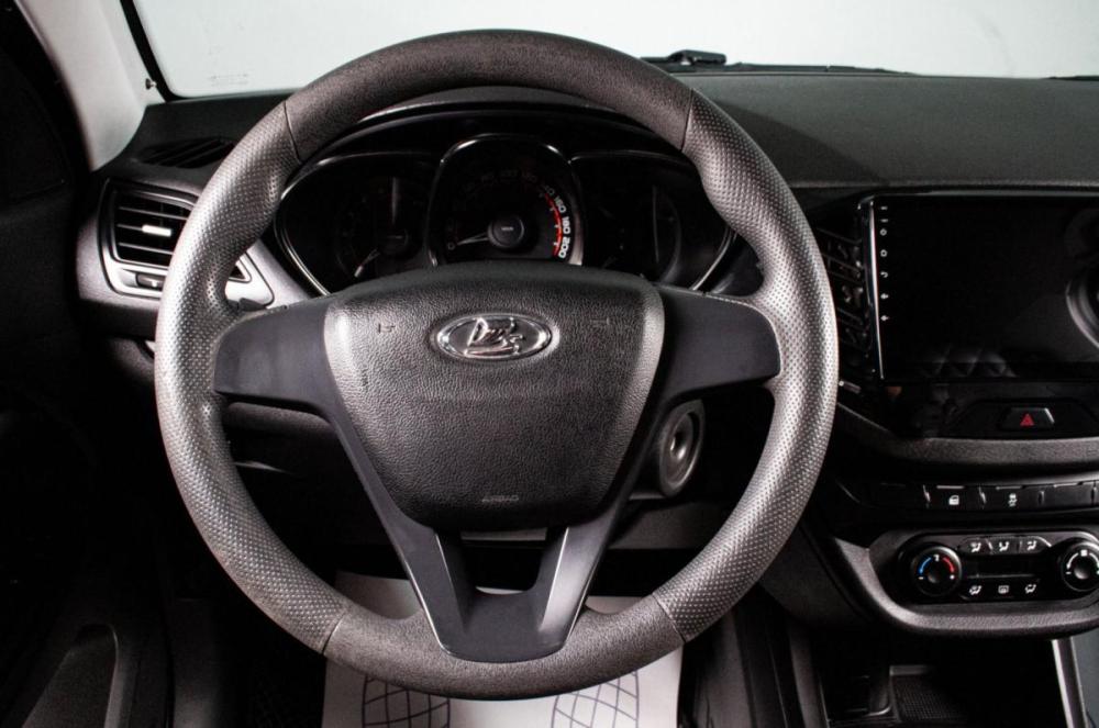 Lada (ВАЗ) Vesta I Сургут  - изображение 11
