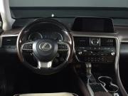 Lexus RX IV Рестайлинг Кемерово  - изображение 34