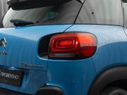 Citroen C3 Aircross I Москва  - изображение 54
