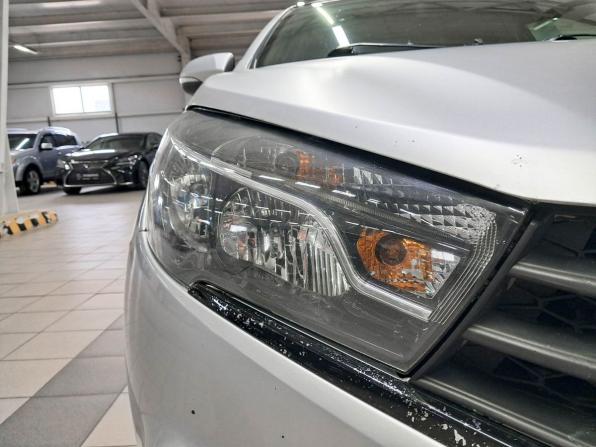Lada (ВАЗ) Vesta I с пробегом 2018 года, цена 850 000 рублей, 181540 км, седан, Автокод Объявления