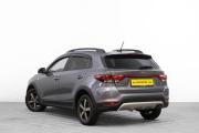 Kia Rio IV Рестайлинг Барнаул  - изображение 34