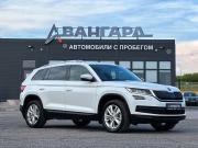 Skoda Kodiaq I Волгоград  - изображение 40