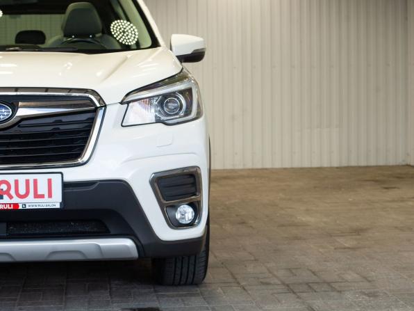 Subaru Forester V с пробегом 2019 года, цена 3 350 000 рублей, 88566 км, внедорожник, Автокод Объявления