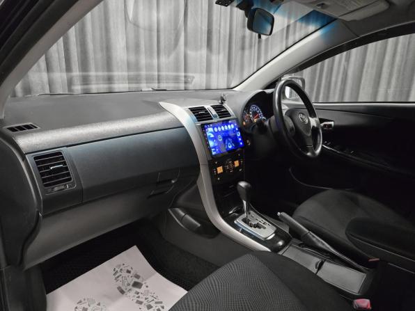 Toyota Corolla X (E140 E150) Рестайлинг с пробегом 2009 года, цена 749 000 рублей, 246000 км, универсал, Автокод Объявления