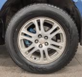 Subaru Forester III Санкт-Петербург  - изображение 28
