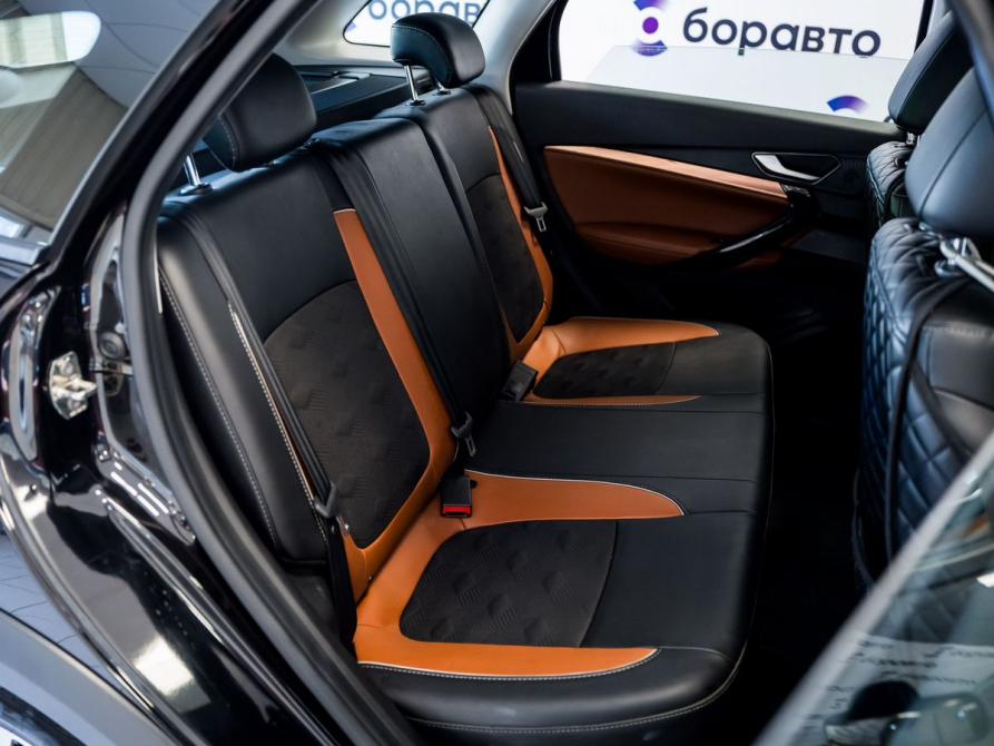 Lada (ВАЗ) Vesta I Рестайлинг (NG) Ростов-на-Дону  - изображение 18