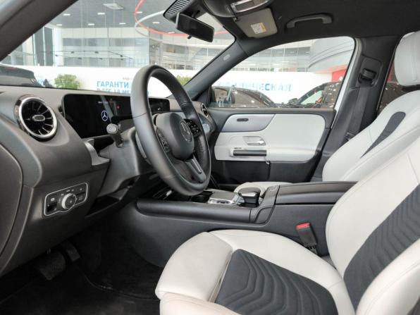 Mercedes-Benz GLB I (X247) с пробегом 2020 года, цена 3 050 000 рублей, 93672 км, внедорожник, Автокод Объявления