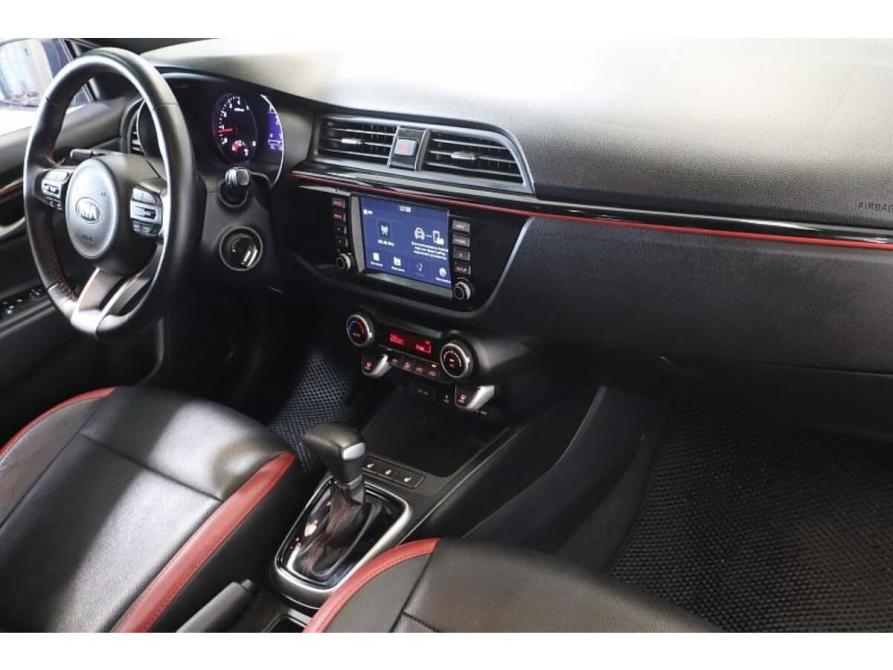 Kia Rio IV Коломна  - изображение 5