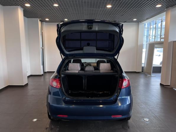 Chevrolet Lacetti I с пробегом 2008 года, цена 393 000 рублей, 119487 км, хэтчбек, Автокод Объявления