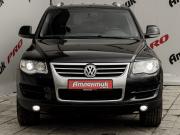 Volkswagen Touareg I Рестайлинг Екатеринбург  - изображение 28