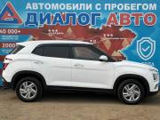 Hyundai Creta II Набережные Челны  - изображение 27