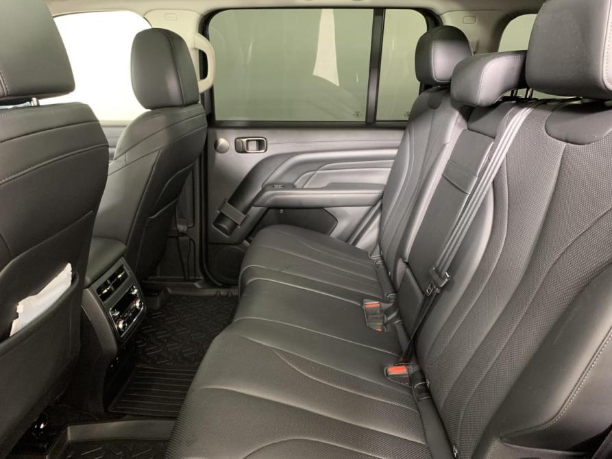 Haval H9 II Москва  - изображение 18