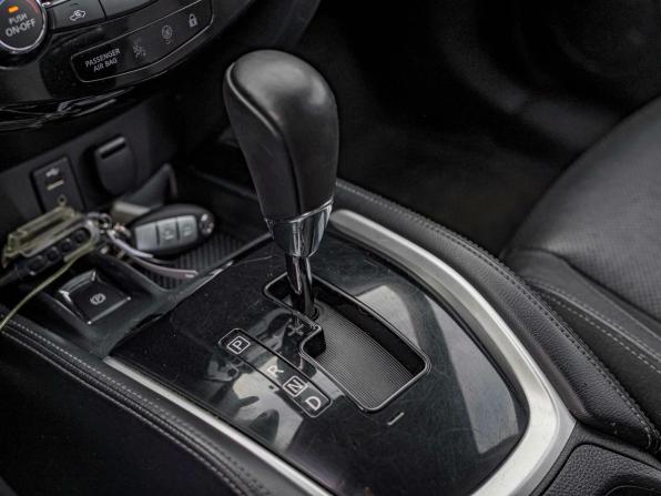 Nissan Qashqai II с пробегом 2016 года, цена 1 370 000 рублей, 223862 км, внедорожник, Автокод Объявления