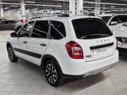 Lada (ВАЗ) Granta I Рестайлинг Нижний Новгород  - изображение 22