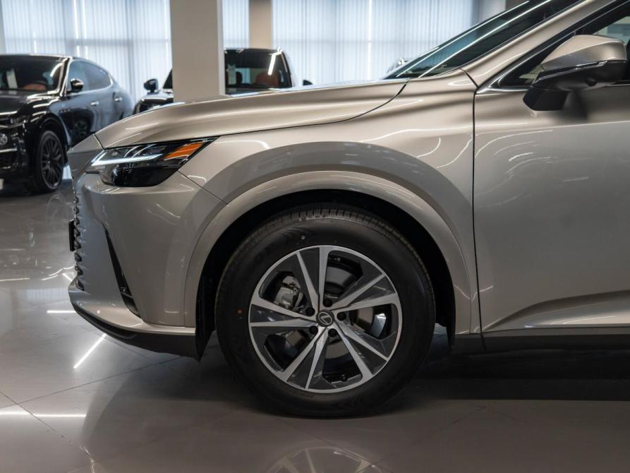 Lexus RX V Москва  - изображение 24