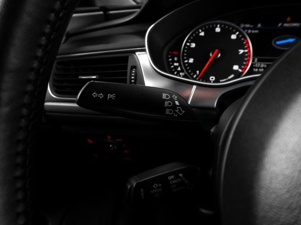 Audi A6 IV (C7) с пробегом 2011 года, цена 1 649 000 рублей, 142176 км, седан, Автокод Объявления