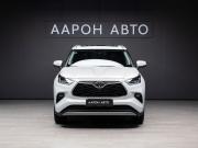 Toyota Highlander IV (XU70) Москва  - изображение 22